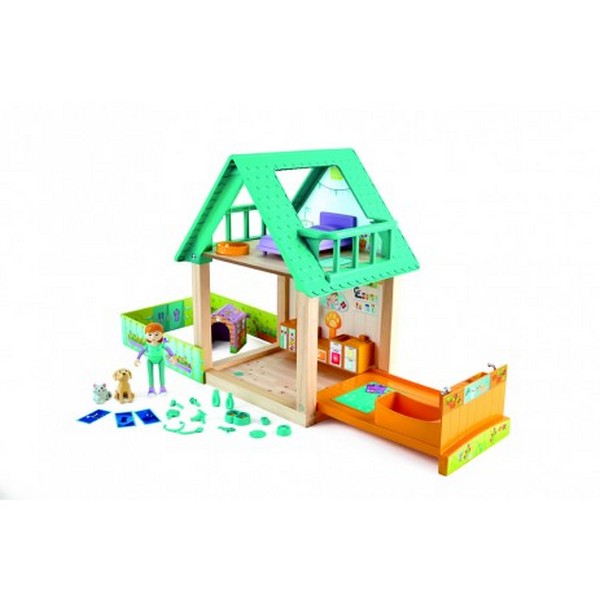 Продукт Hape - Ветеринарен център - 0 - BG Hlapeta